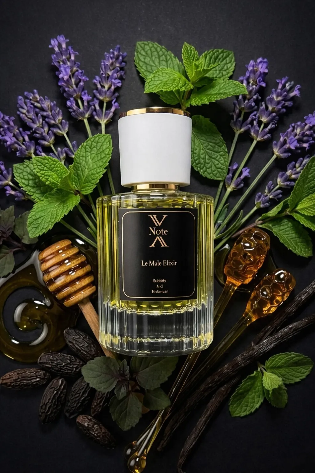Le Male Elixir